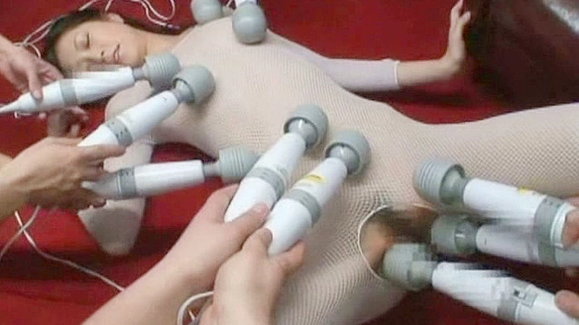 Humiliated Wife Endures Public Mockery at Live Auction Showdown