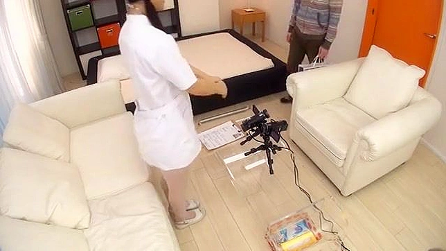 Genuine Amateur Gachinko Virgin's First Time Seduction Story