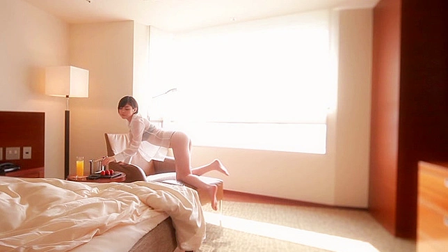 Hot Premium Lesbians Show Off Their Steamy Bedroom Skills