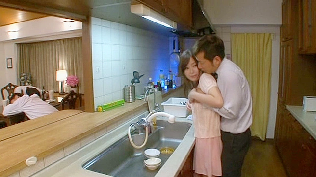 Desperate Slut Craves More, Gets Railed Hard Everywhere