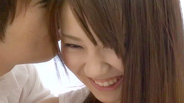 Hot Young Lady's Passionate Two-Day Seduction Adventure