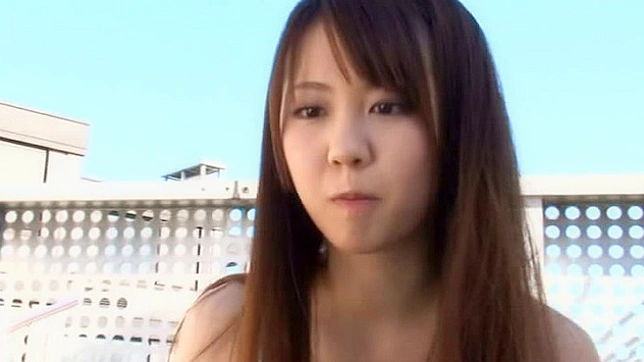 Exciting New Arrival - Fresh Face Takes On Big Cock Adventures