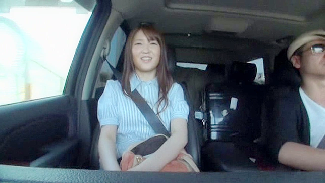 Wild Japanese Newbie Gets Roughly Fucked Bareback Hard Core Sex