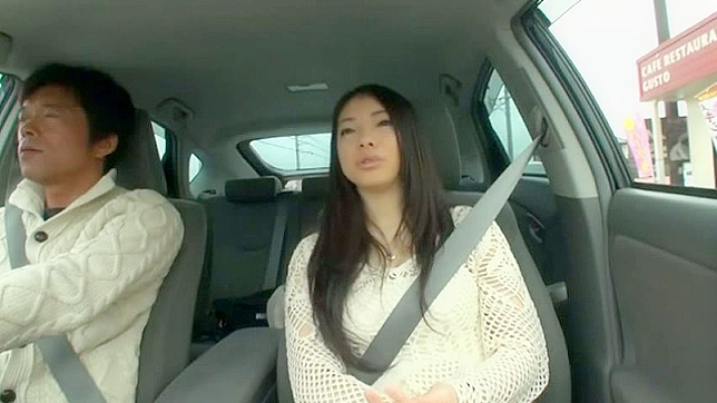 Luscious Lazy Slut Gets Juiced Up In Steamy Sex Scene