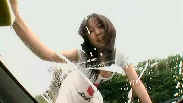 Sensual Massage In Esthetic Salon Leads To Hot Sex Act