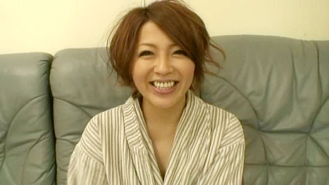 Haruka's Expert Tongue Skills Transform Your Pleasure Game