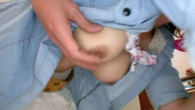 Hitomi Tanaka's Uncensored Tasty Boobs & Booty Showdown