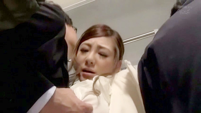 Seductive Private Tutor Takes Her Student's Lustful Lesson Deep