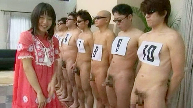 Young Beauty Tempts Man Deep Throat Sex Before Hard Fuck Scene