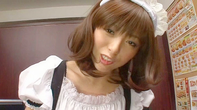 Seductive Office Temptress Engages in Explicit Erotic Playtime