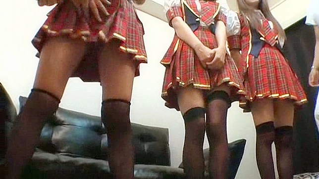 Alice Ozawa Seduces You With Tempting Sex In Your Own Home