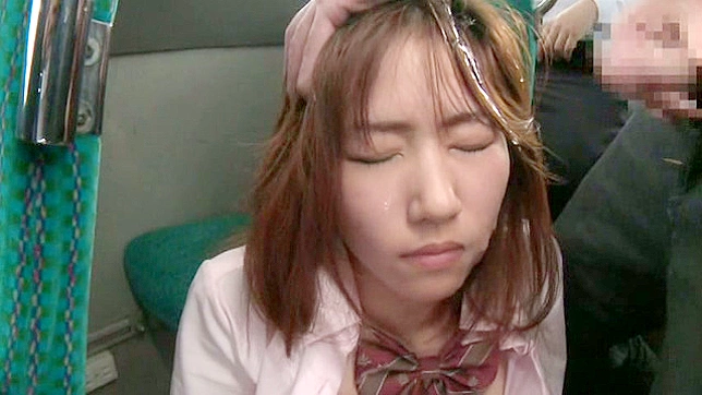 Newbie Starlet Gets Seduced & Fucked Hard Onscreen