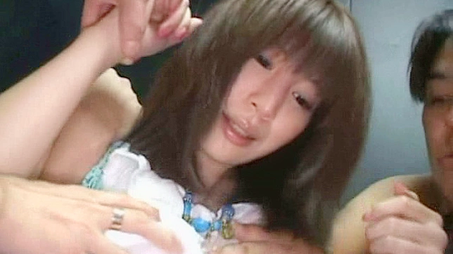 Outdoor Orgasms - Wild Sex Adventure Under The Sunlight