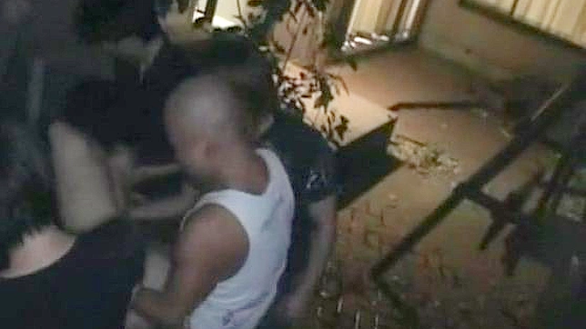 Nakadashi Perverts Fantasize Over Exclusive Wet Dreams Models