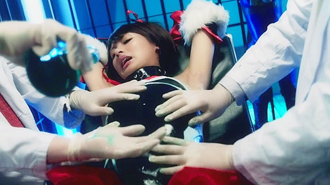 Intense Splash Shiofuki Orgasm Marathon XXX Showdown