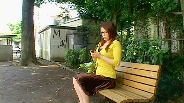 Forgive My Desire - Deeply Tempted & Surrendering to Lustful Pleasure