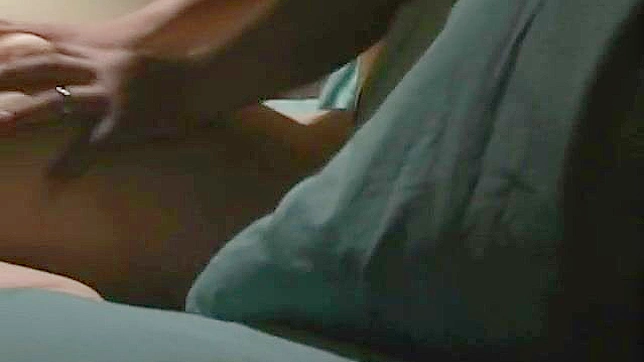 Forgive My Desire - Deeply Tempted & Surrendering to Lustful Pleasure