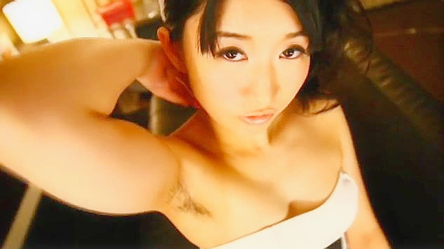 Sexual Anime Massage Fantasies Unleashed in Salon Room