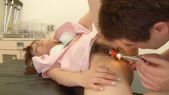 Curious Student Seduces Teacher For A Stealthy Classroom Fuck