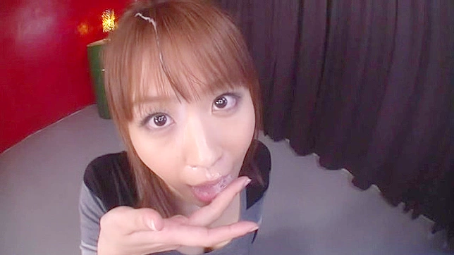 Naughty Student Gets Soapy Dirty While Taking Dicks In Her Holes