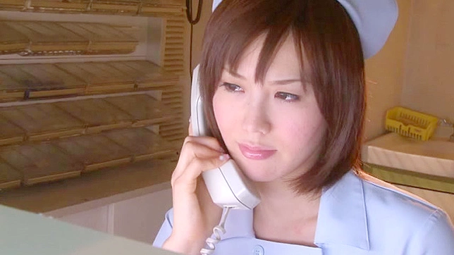 Seductive Agent Unveils Secrets Through Explicit Sex Tactics