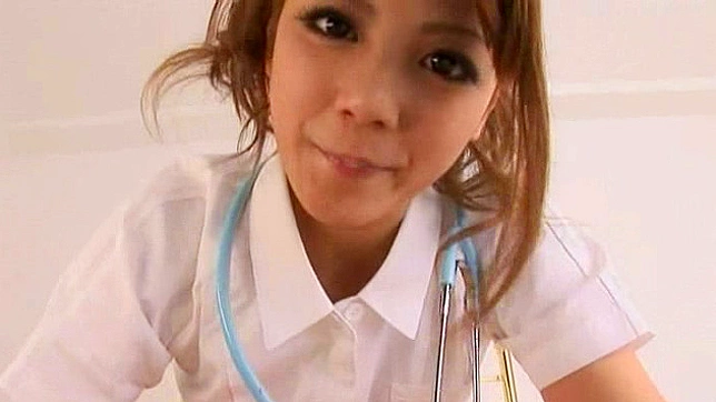 Fuzoku Channel Thrills With Hot Massage Sex Showdown