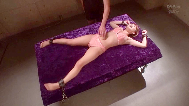 First Time Encounter Leads To Unforgettable Orgasmic Night