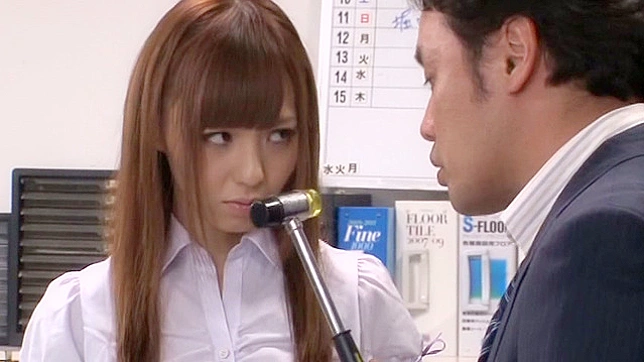 Naughty Schoolgirl 18+ Tempts Perverted Teachers After Class