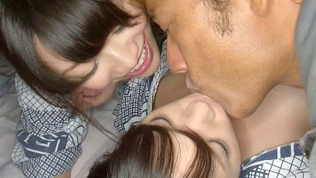 Intimate Virtual Date Ignites Hot Screaming Sex Orgasms