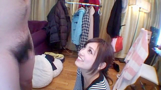 Exciting Surprise Sex Clip Captures Passionate Moments Live