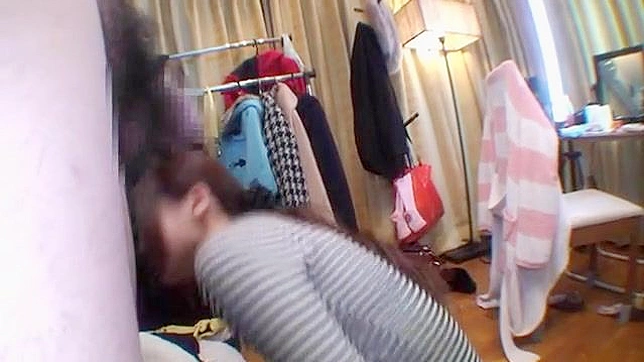 Exciting Surprise Sex Clip Captures Passionate Moments Live