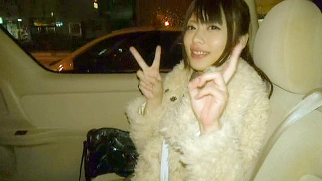 Naughty Amateur Visits Your House for Steamy Sex Adventure