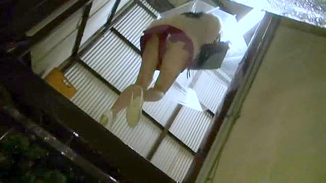 Naughty Amateur Visits Your House for Steamy Sex Adventure