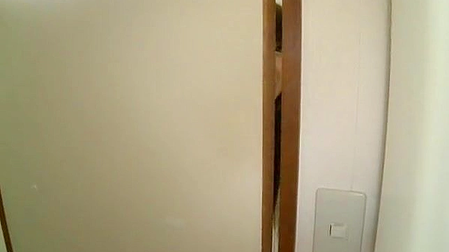 Naughty Amateur Seduces You at Home for Steamy Sex Action