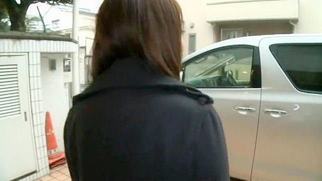 Naughty Amateur Visits Your House for Steamy Encounter Tonight