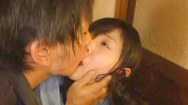 Immediate Sex! Hot Encounters Anywhere the Lamp Shines