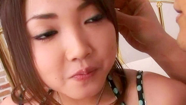 Seductive Schoolgirl 18+ in Black Uniform Tempts for Passionate Sex Act