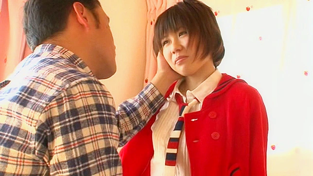 Seductive Titty Fuck Fantasy Fulfills All Your Dreams