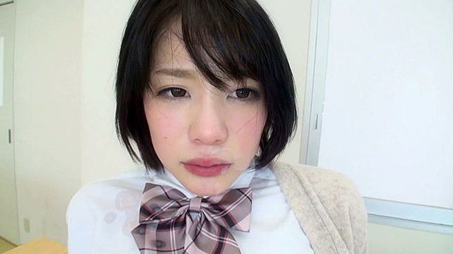 Real Uncut Japanese Anal Sex Scene Reveals Pleasure Secrets