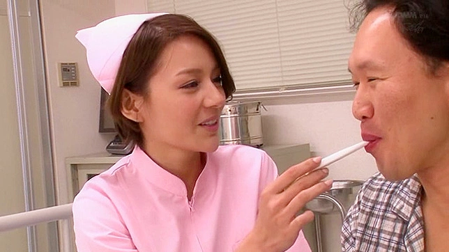 Luscious Big Melon Cutie Gets Rammed Hard