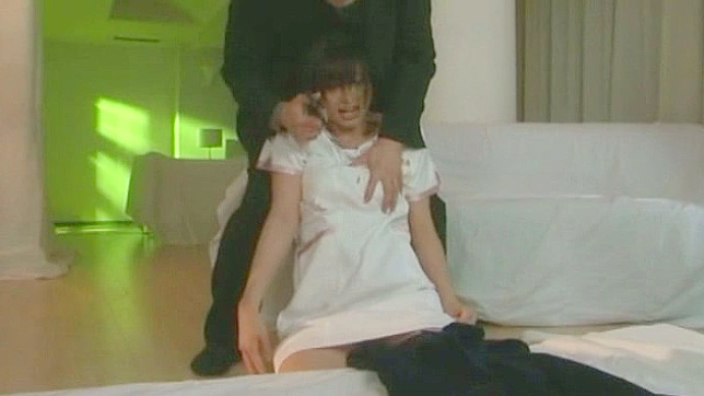 Sensual VR Date Leads To Passionate Sex And Hot Orgasms