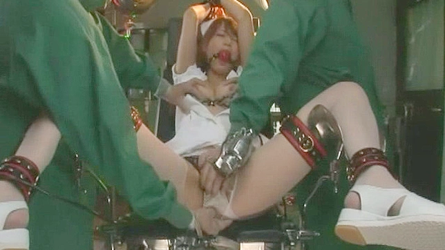 Intensely Hot Super Orgasm Thrills Every Viewer's Desires