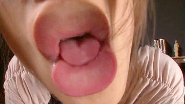 Passionate Deep Kiss Leads into Hot Bedroom Action