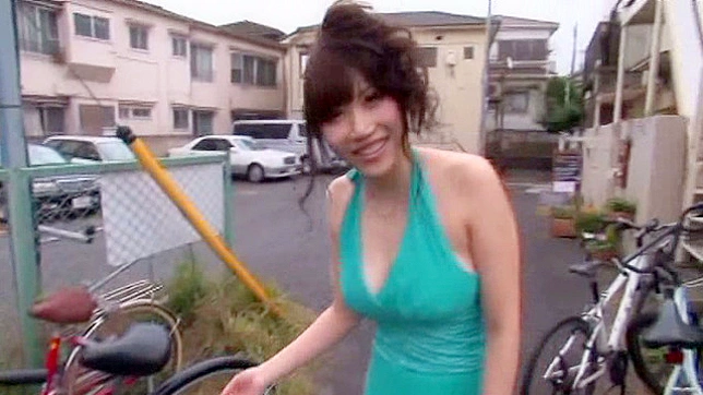 Rough Hands Grip Tightly As Slick Bodies Grind & Moan Loudly