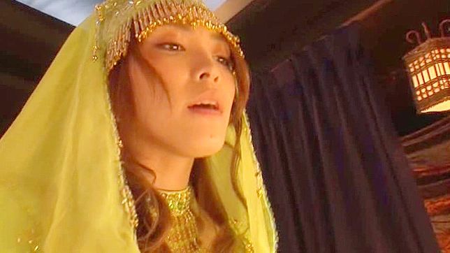 When She's In The Mood, Hot Sex Happens Everywhere