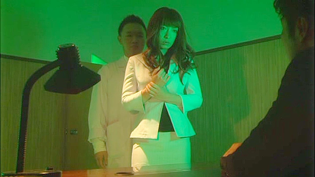 Sexy Nurse Seduces Patient For Naughty Hospital Fun