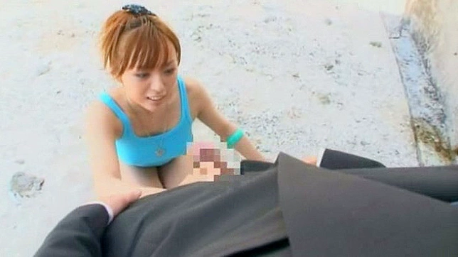 Obscene Perfection - Watch Her Stunning Body Sizzle Alive