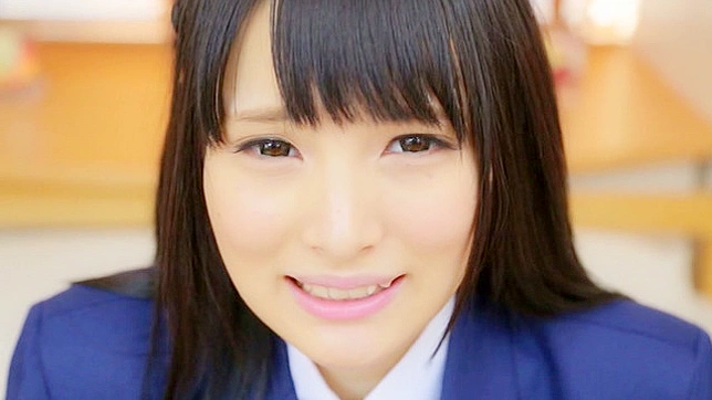 Passionate Mei Haruka Gets Facialized in Hot Hardcore Sex Scene