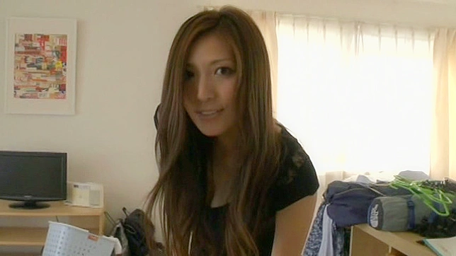 Sultry Gangster Chick Takes Charge In Hot Sex Scene