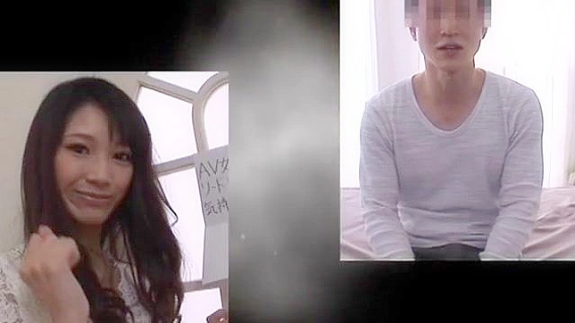 Amateur's Uncontrollable Lust Leads to Mind-Blowing Sex Orgasm